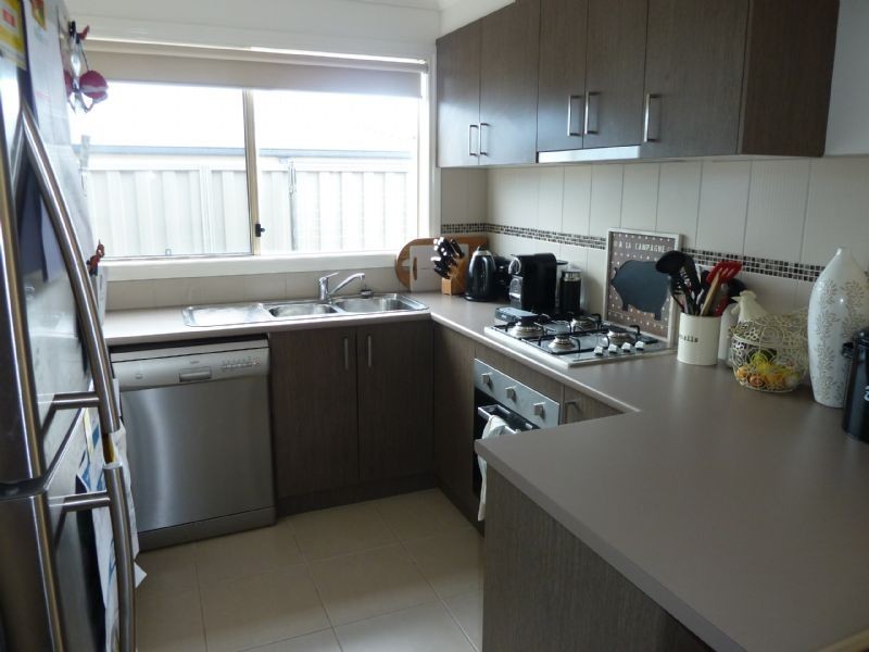 12 Newcastle Way, Langwarrin VIC 3910