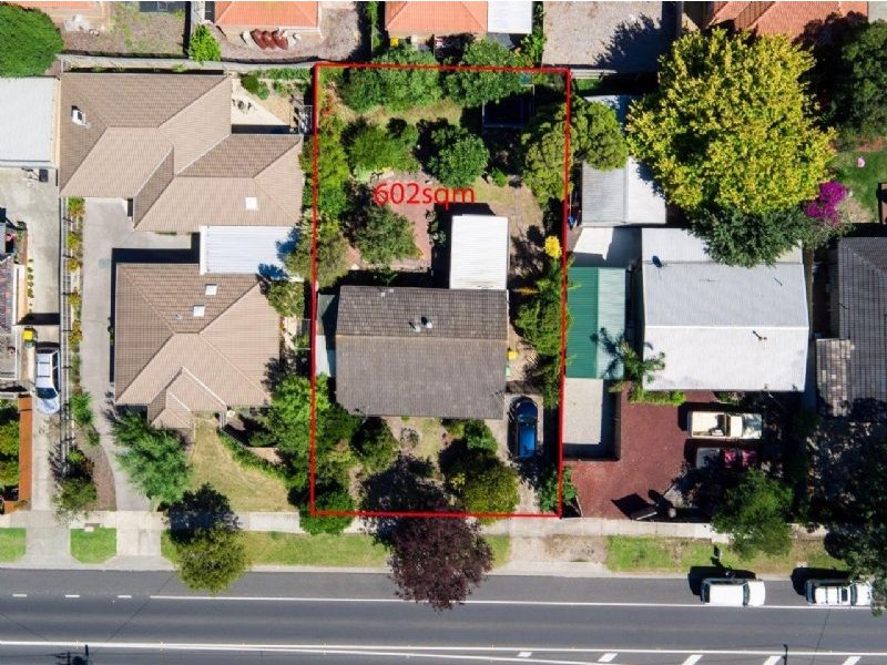 131 Warrandyte Road, Langwarrin VIC 3910