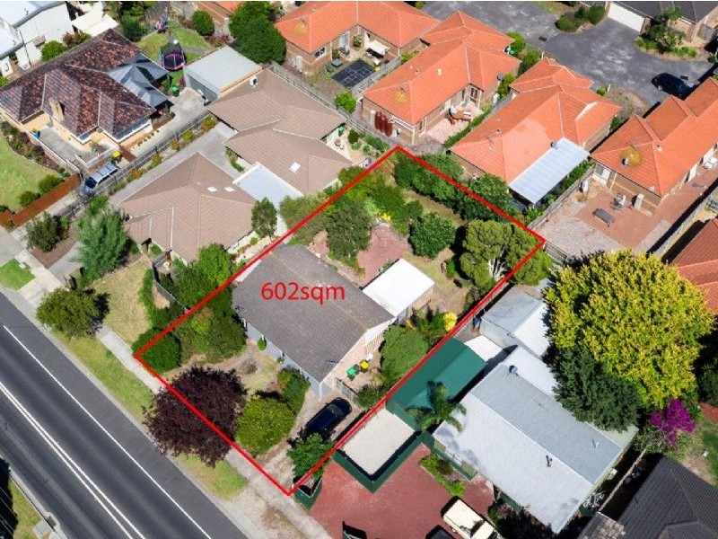 131 Warrandyte Road, Langwarrin VIC 3910