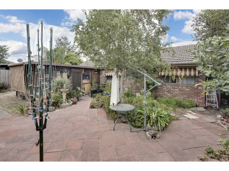 131 Warrandyte Road, Langwarrin VIC 3910