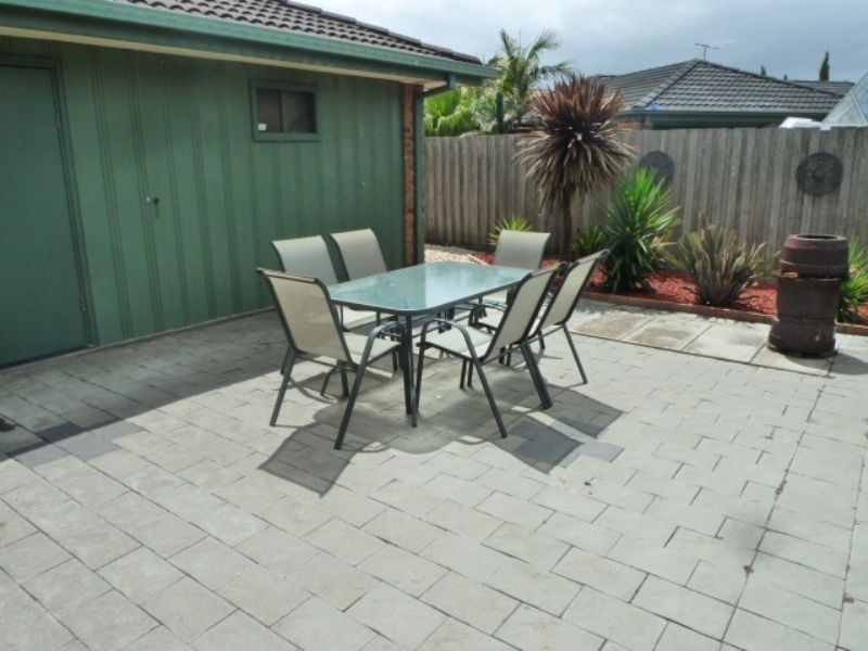 15 Gleeson Court, Langwarrin VIC 3910