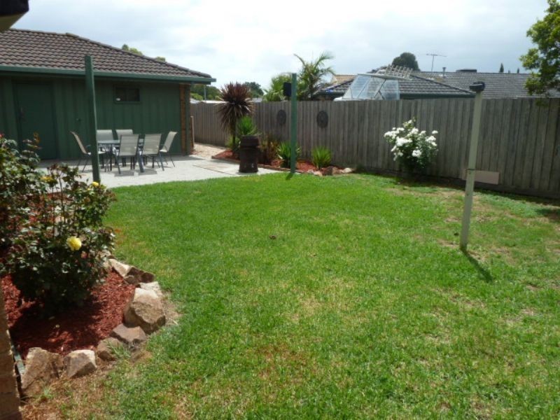 15 Gleeson Court, Langwarrin VIC 3910