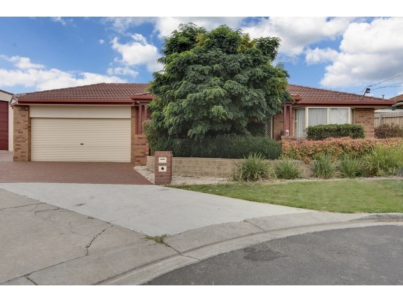 7 Knott Court, Langwarrin VIC 3910