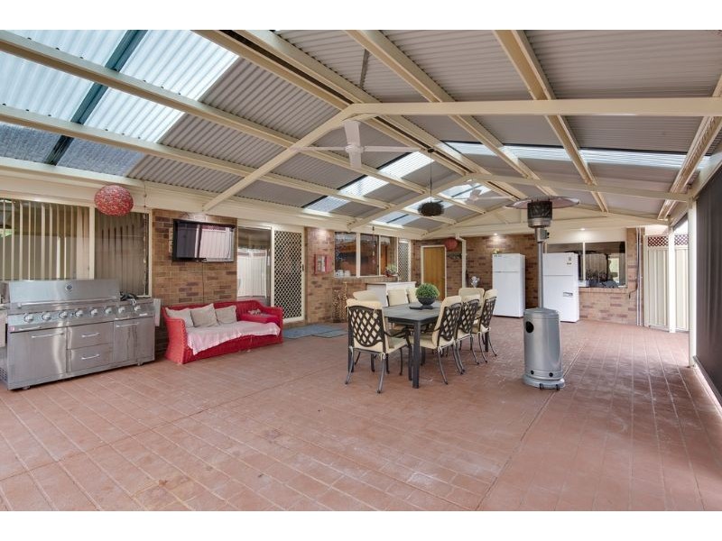 7 Knott Court, Langwarrin VIC 3910