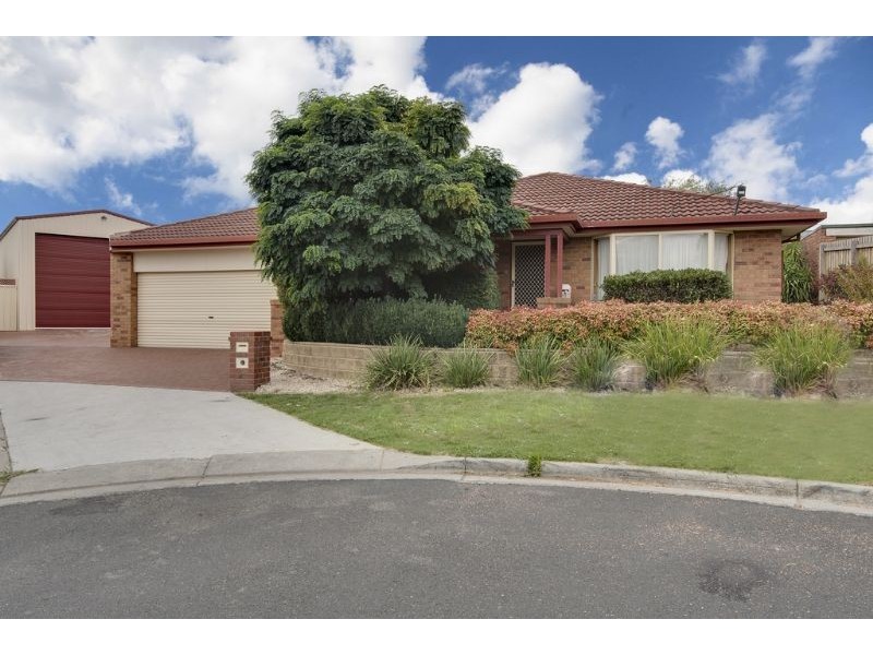 7 Knott Court, Langwarrin VIC 3910