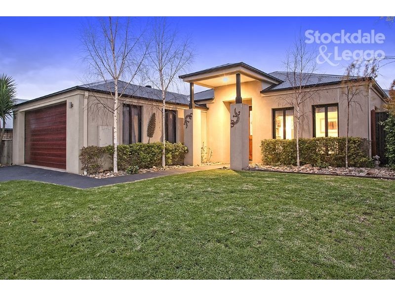 3 Collina Court, Langwarrin VIC 3910