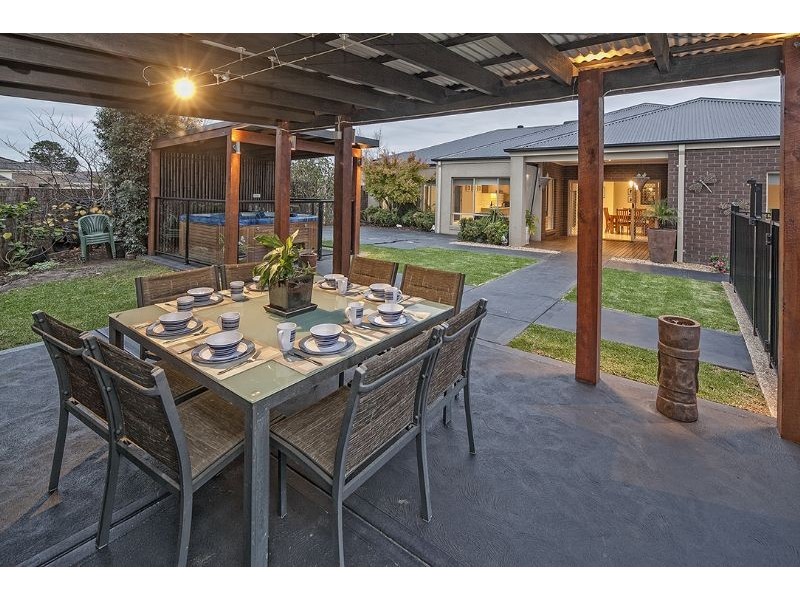 3 Collina Court, Langwarrin VIC 3910