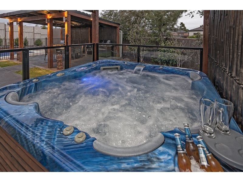 3 Collina Court, Langwarrin VIC 3910