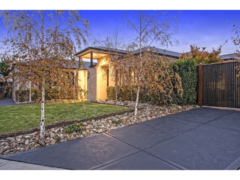 3 Collina Court, Langwarrin VIC 3910