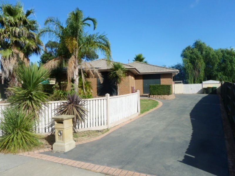 19 Jarman Drive, Langwarrin VIC 3910
