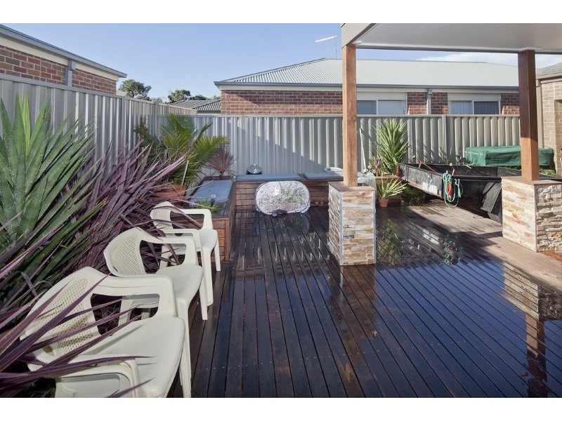 21 Southampton Drive, Langwarrin VIC 3910