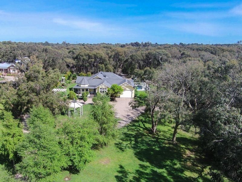 1569 Dandenong-Hastings Road, Langwarrin VIC 3910