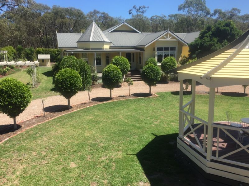 1569 Dandenong-Hastings Road, Langwarrin VIC 3910