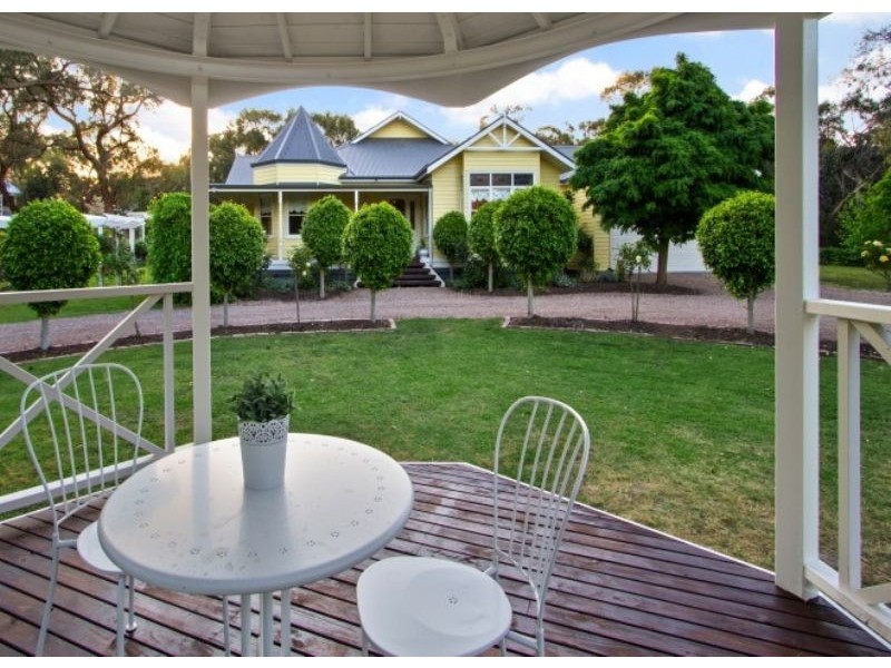 1569 Dandenong-Hastings Road, Langwarrin VIC 3910