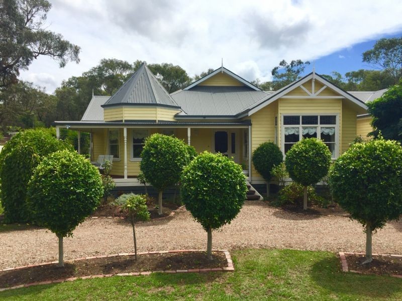 1569 Dandenong-Hastings Road, Langwarrin VIC 3910