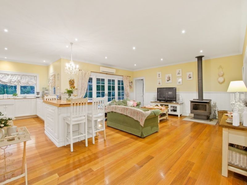 1569 Dandenong-Hastings Road, Langwarrin VIC 3910