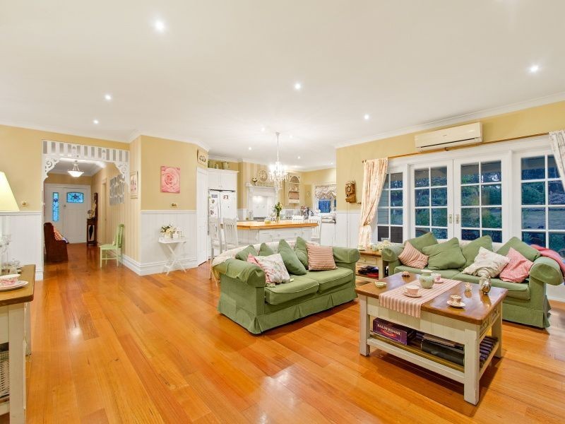 1569 Dandenong-Hastings Road, Langwarrin VIC 3910