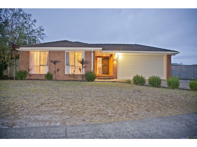 51 Northgateway, Langwarrin VIC 3910