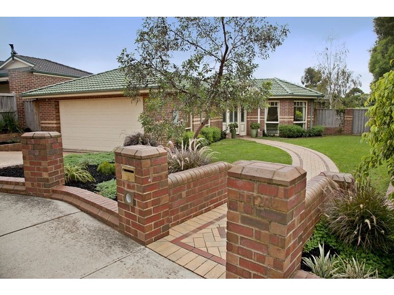 12 King Orchid Drive, Langwarrin VIC 3910