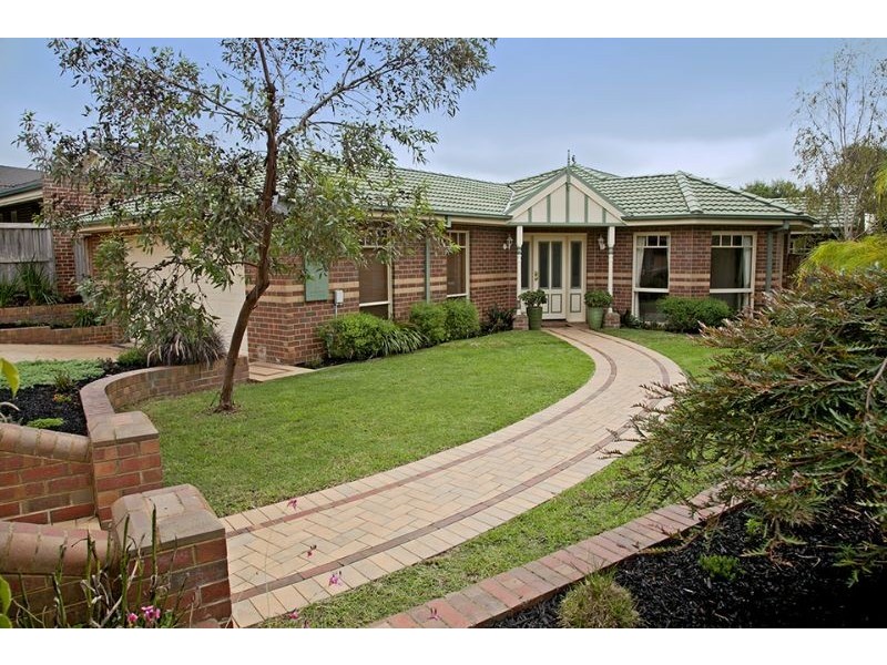12 King Orchid Drive, Langwarrin VIC 3910