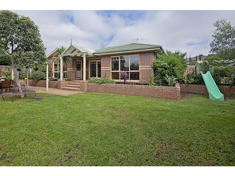 12 King Orchid Drive, Langwarrin VIC 3910