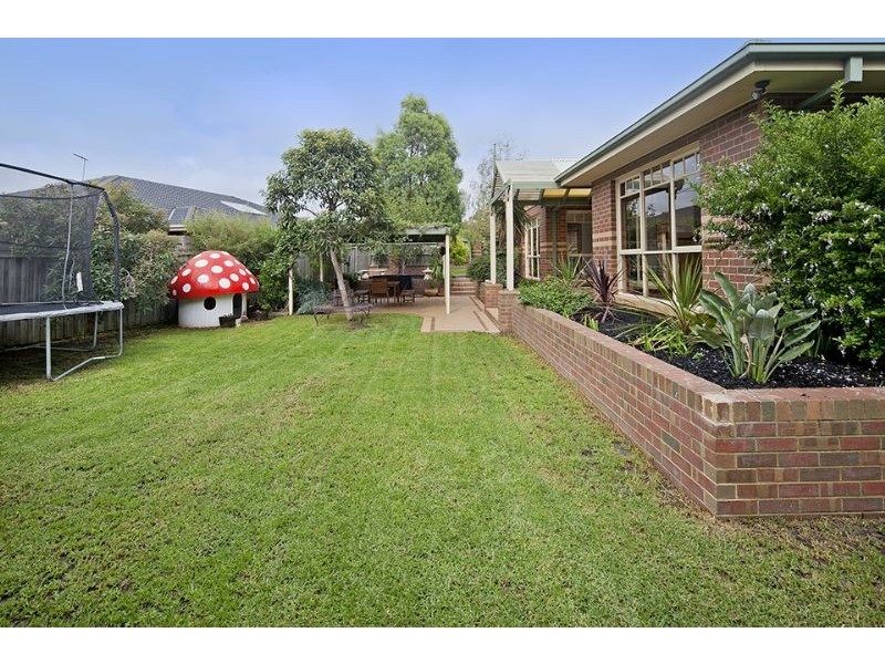 12 King Orchid Drive, Langwarrin VIC 3910