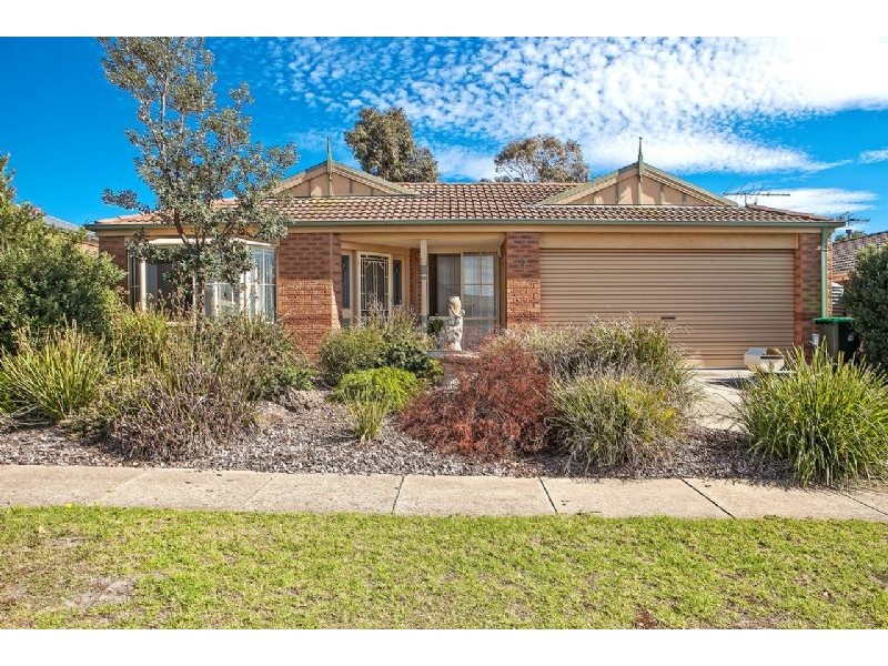 Skye VIC 3977