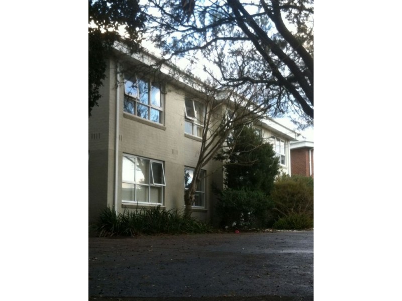 3/62 Davey Street, Frankston VIC 3199