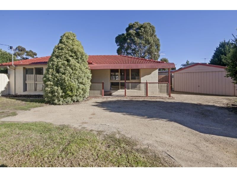 141 Warrandyte Road, Langwarrin VIC 3910