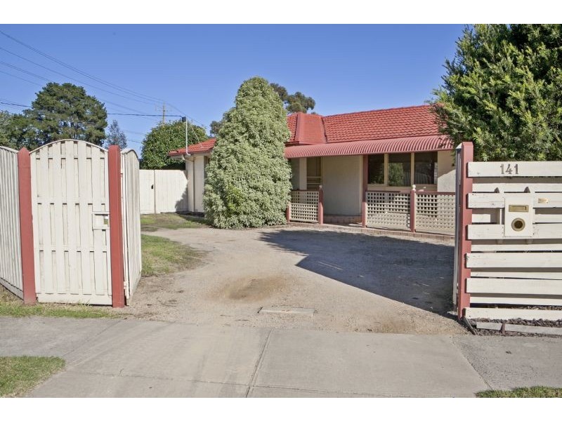 141 Warrandyte Road, Langwarrin VIC 3910