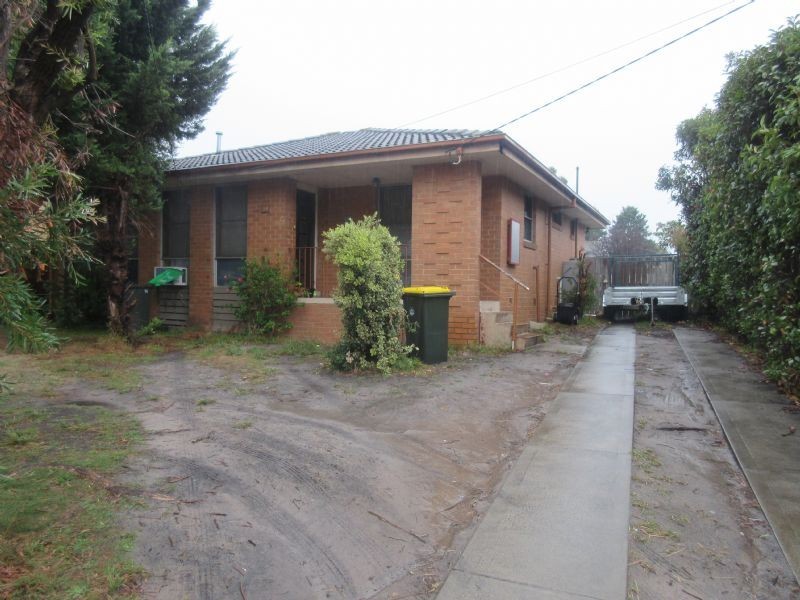 14 Wallowa Crescent, Frankston North VIC 3200