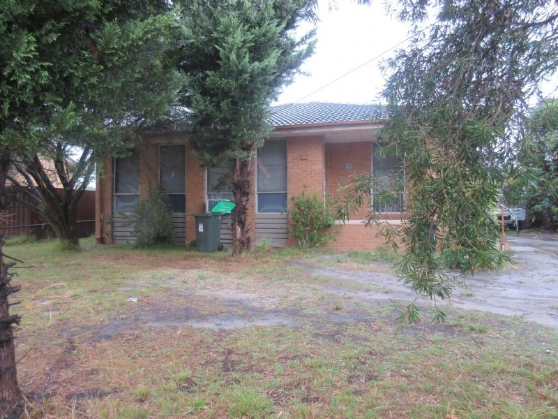 14 Wallowa Crescent, Frankston North VIC 3200
