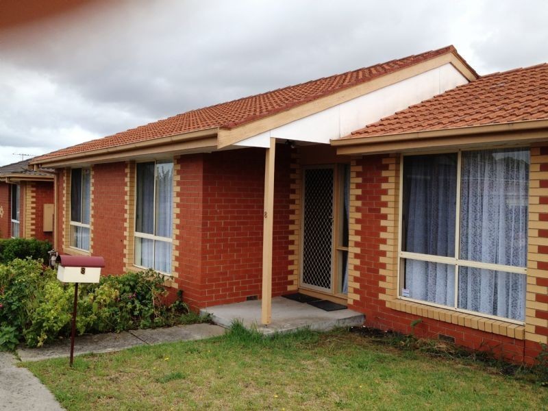 8/5 Pinewood Drive, Carrum Downs VIC 3201