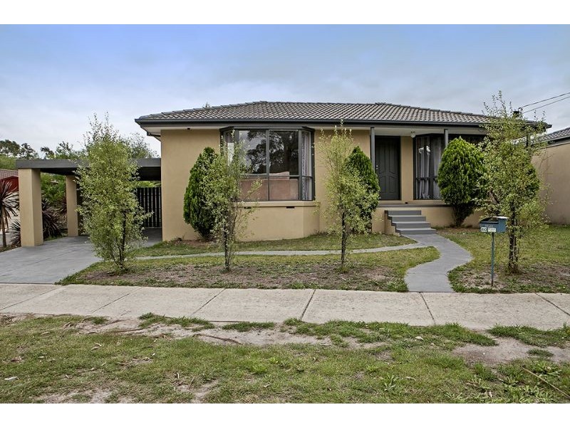 80 Quarry Road, Langwarrin VIC 3910