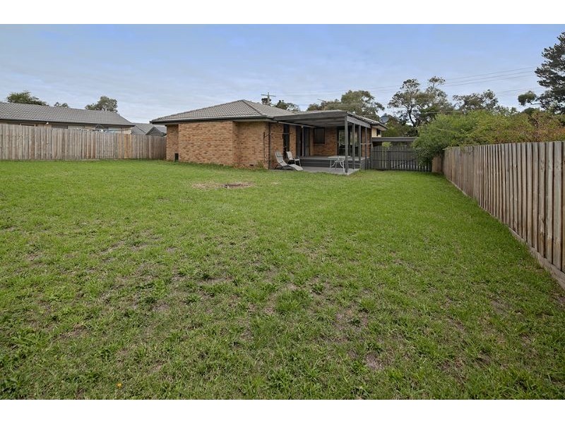 80 Quarry Road, Langwarrin VIC 3910