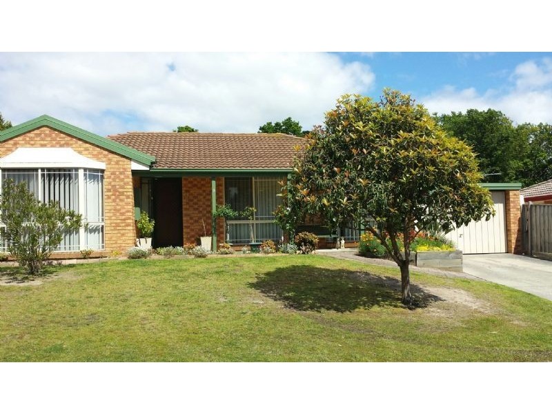 9/100 Cranbourne Road, Langwarrin VIC 3910