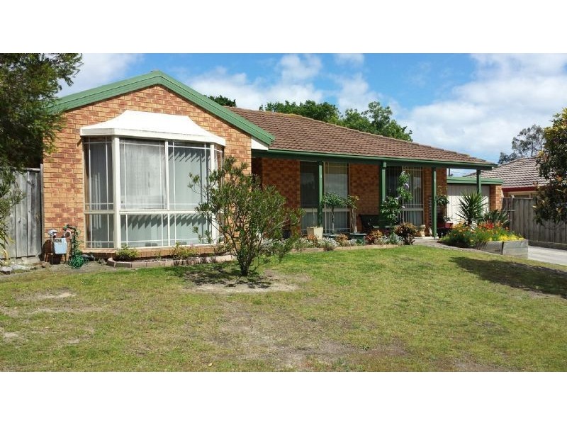 9/100 Cranbourne Road, Langwarrin VIC 3910