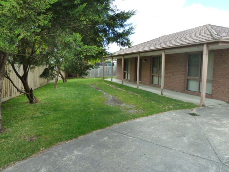 4 Trimble Drive, Langwarrin VIC 3910