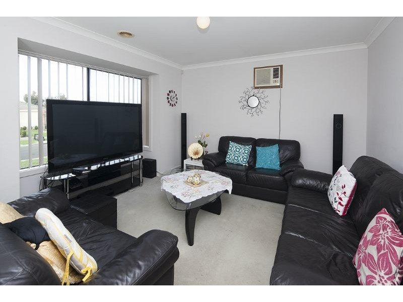 1 Bushy Park Place, Carrum Downs VIC 3201