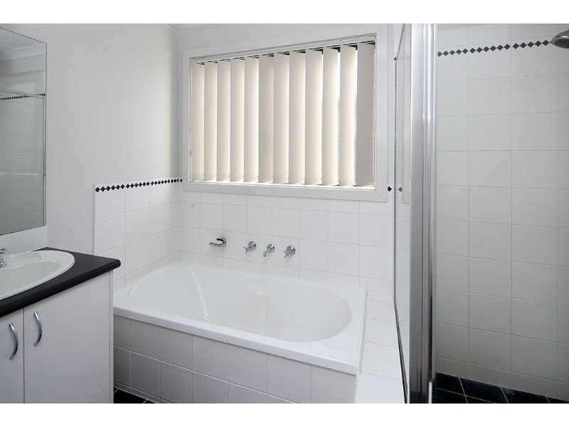 1 Bushy Park Place, Carrum Downs VIC 3201
