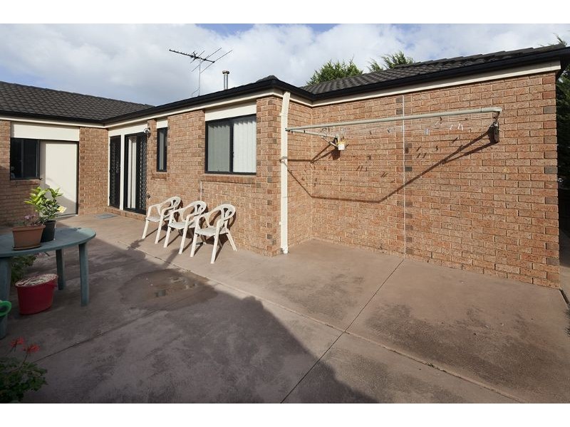 1 Bushy Park Place, Carrum Downs VIC 3201