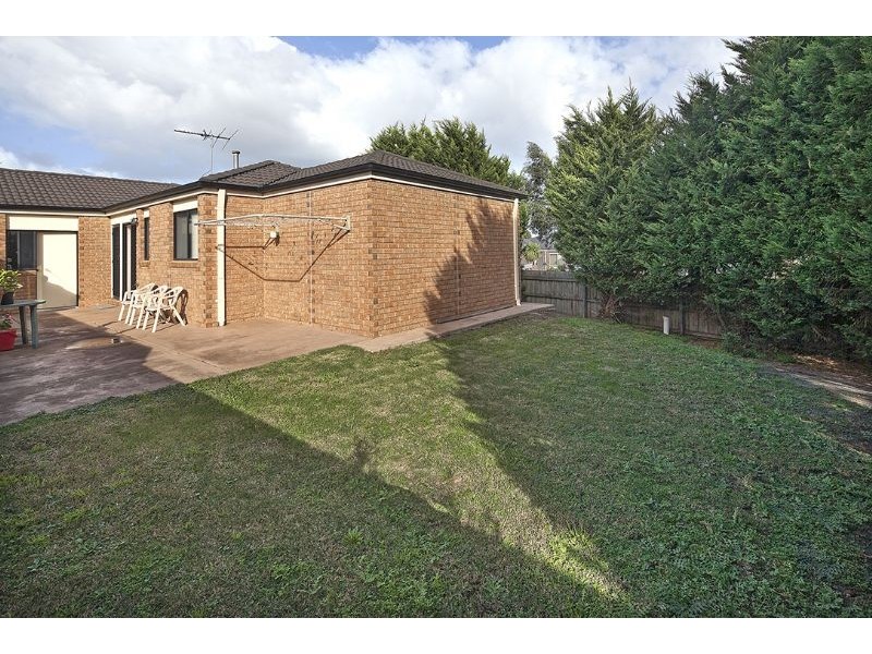 1 Bushy Park Place, Carrum Downs VIC 3201