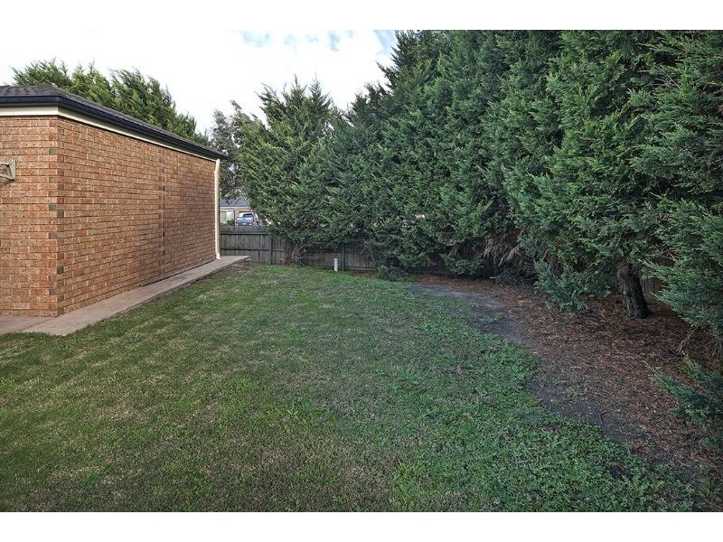 1 Bushy Park Place, Carrum Downs VIC 3201