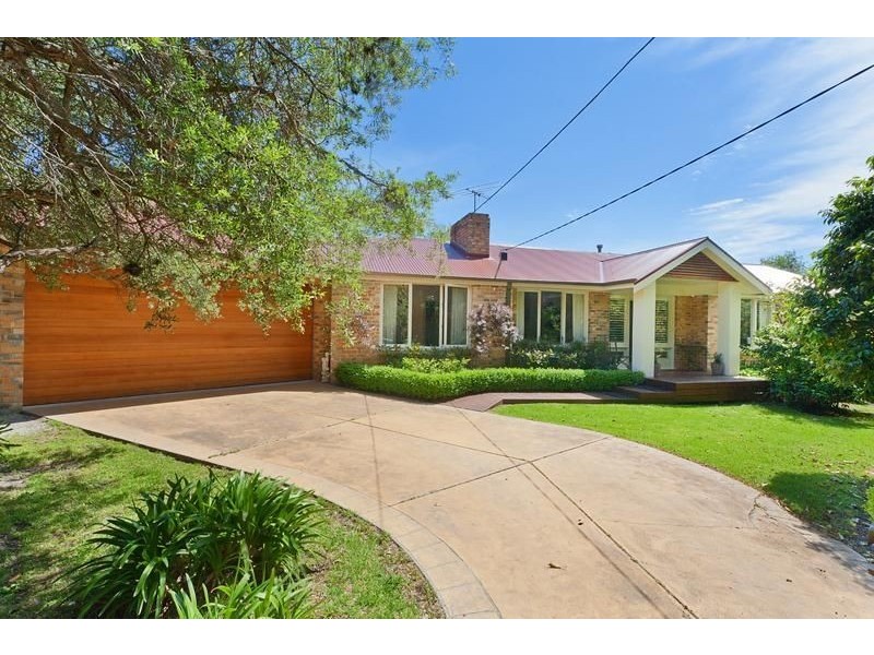 21 Bembridge Avenue, Frankston South VIC 3199
