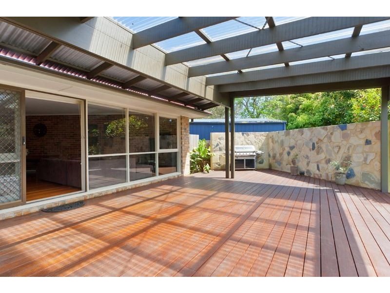21 Bembridge Avenue, Frankston South VIC 3199