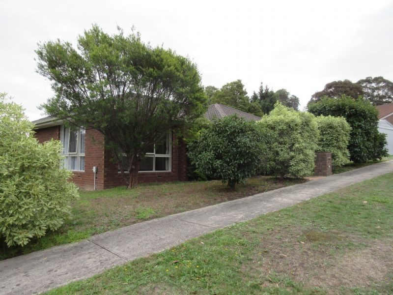 44 Jackson Drive, Langwarrin VIC 3910