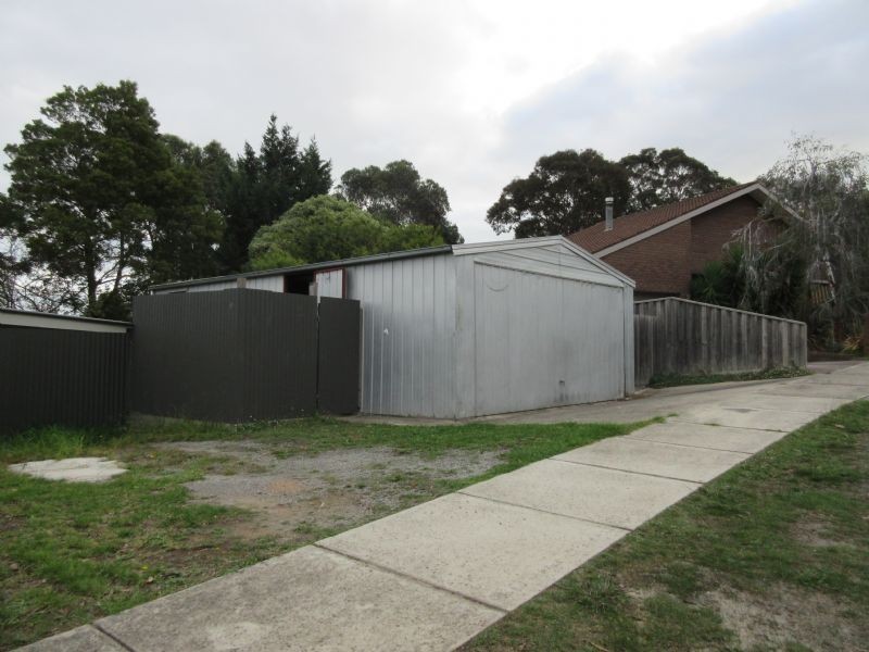 44 Jackson Drive, Langwarrin VIC 3910