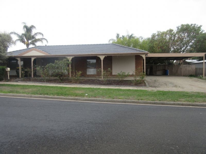 2 Prasino court, Carrum Downs VIC 3201