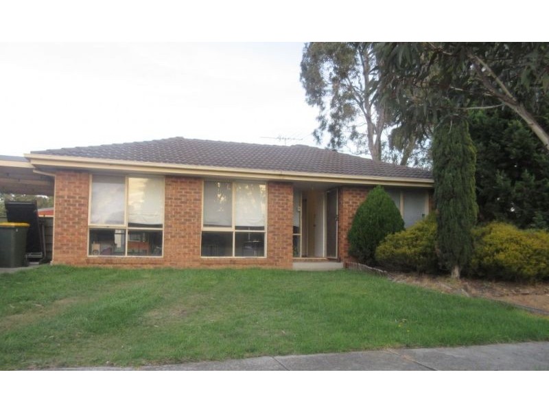 5 Ashlene Grove, Carrum Downs VIC 3201