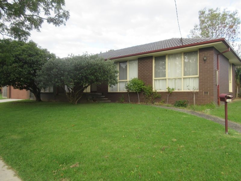 161 KARINGAL DVE, Frankston VIC 3199